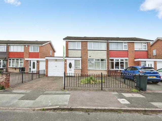 House for sale in Minworth, Birmingham
