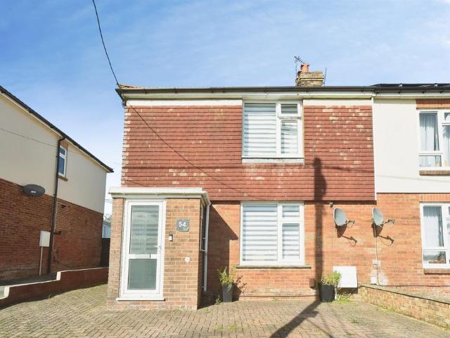 House for sale in Durrington, Wiltshire