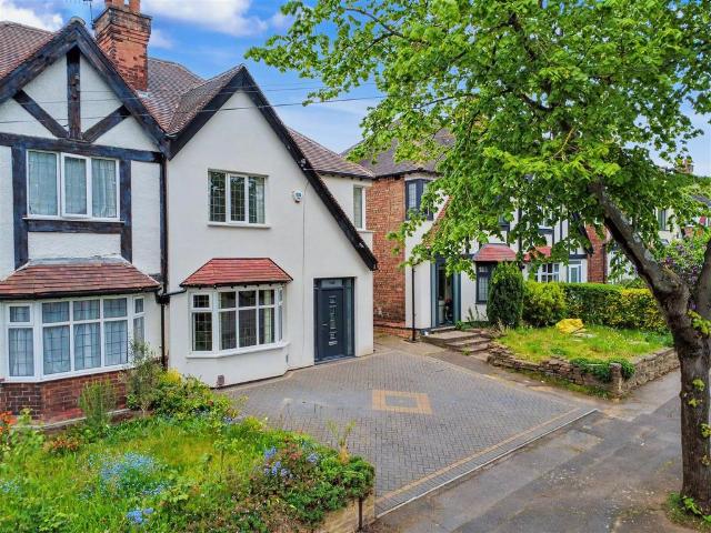 House for sale in Haddon, East Midlands