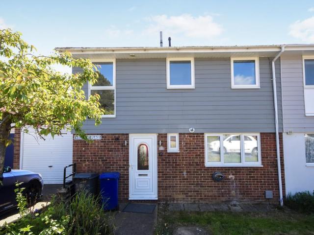 House for sale in Chedburgh, Suffolk