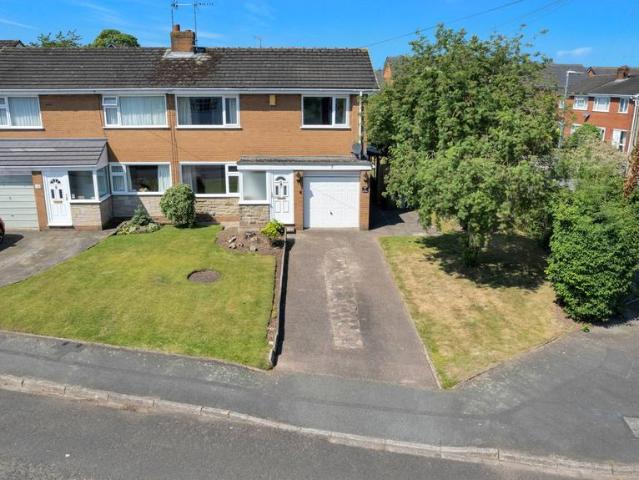 House for sale in Shavington cum Gresty, Shavington