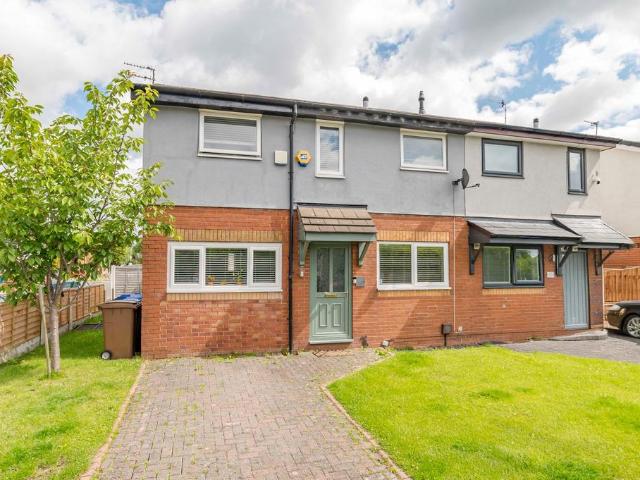House for sale in Burnedge, Greater Manchester