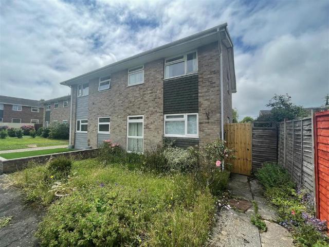 House for sale in Staddiscombe, Mount Wise