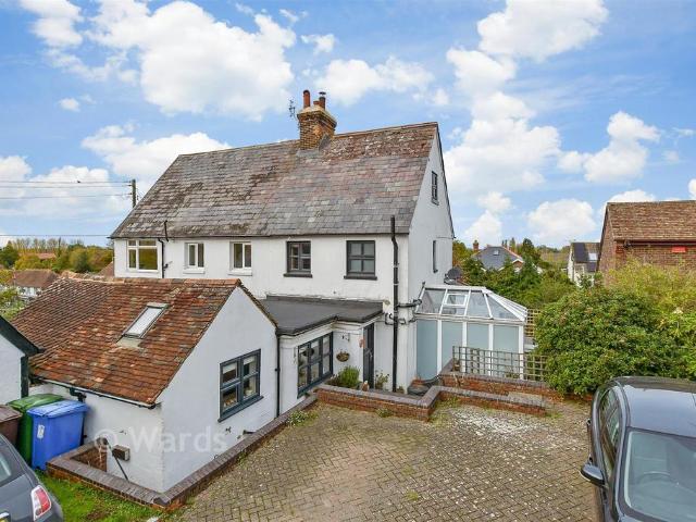 House for sale in Oad Street, Kent