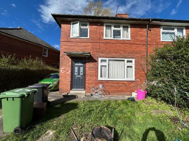 House for sale in West Yorkshire