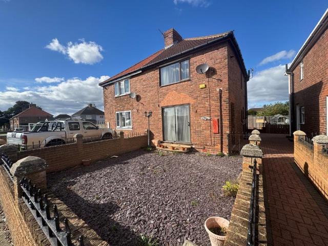 House for sale in Shotton, Shotton Colliery