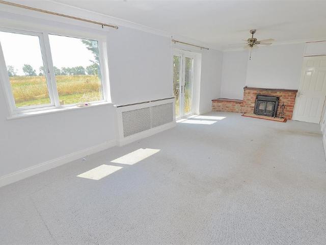 House for sale in Ashby De La Launde, Lincolnshire