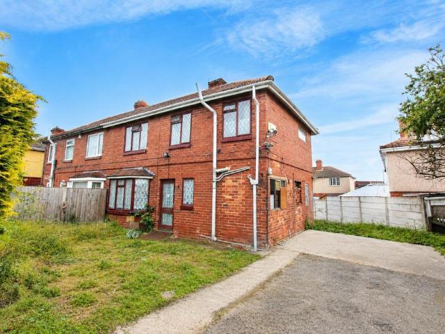 House for sale in Thurnscoe, Isle Of Man