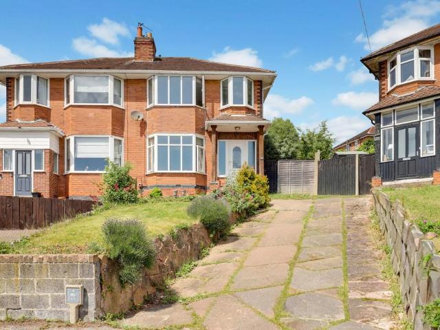 House for sale in Gedling