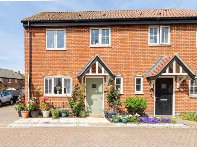 House for sale in Bedingfield, Suffolk