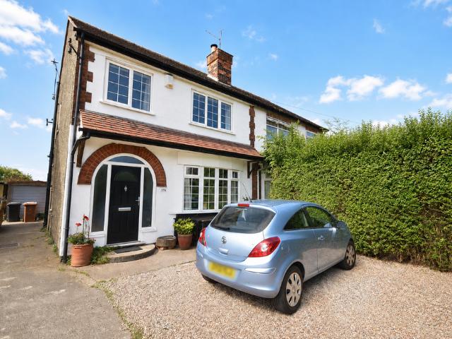 House for sale in Chaddesden, East Midlands