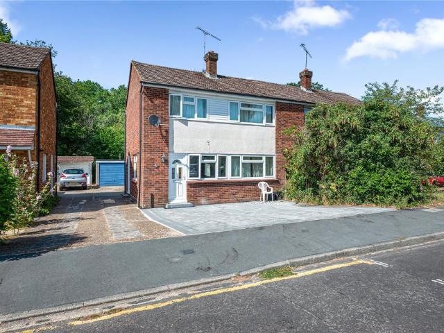 House for sale in Woking, Surrey