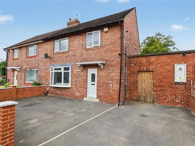 House for sale in Woodlesford, West Yorkshire