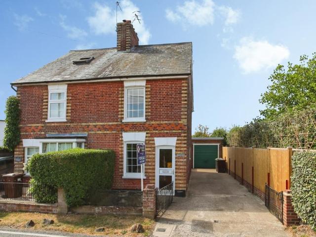 House for sale in Bourne Vale, Kent