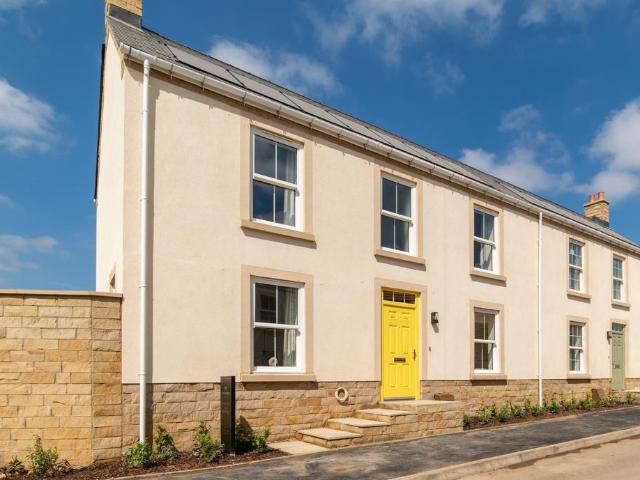 House for sale in Gainford