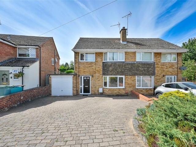 House for sale in Baswich, Staffordshire