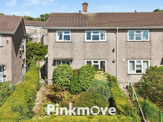House for sale in Ty Sign, Risca