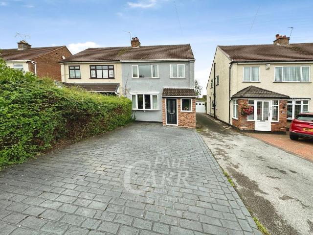 House for sale in Aldridge, West Midlands