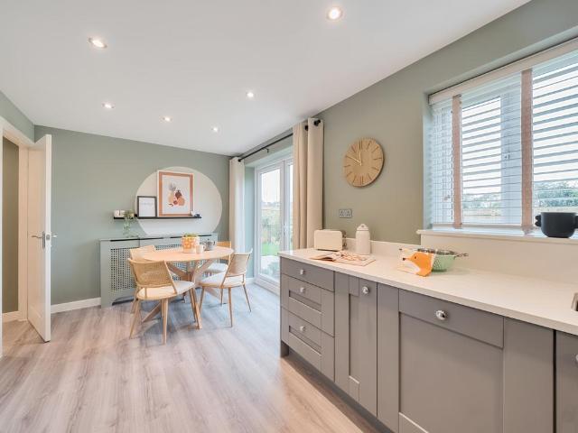 House for sale in Old Catton, Broadland