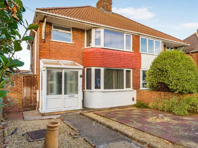 House for sale in Patchway