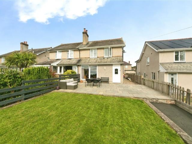 House for sale in Pentrefelin, Llansanffraid Glan Conwy