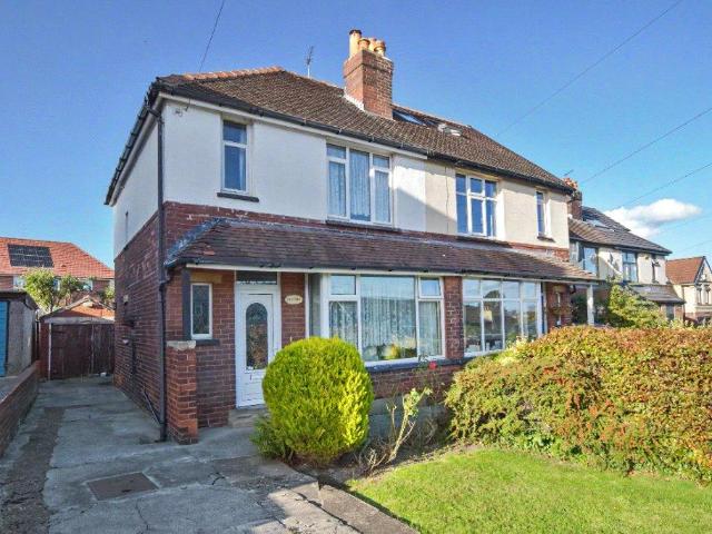 House for sale in Pudsey, Leeds