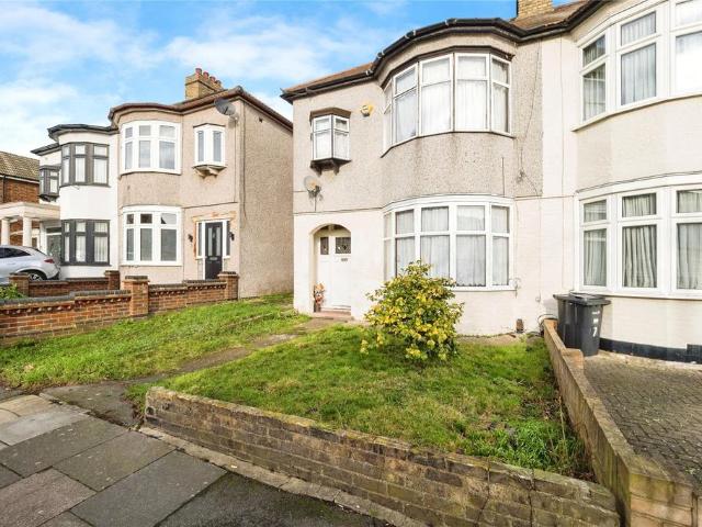 House for sale in Barkingside, Greater London