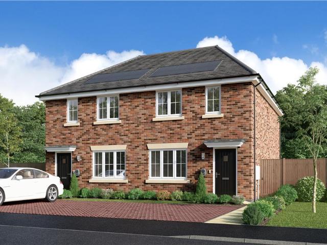 House for sale in Chilton