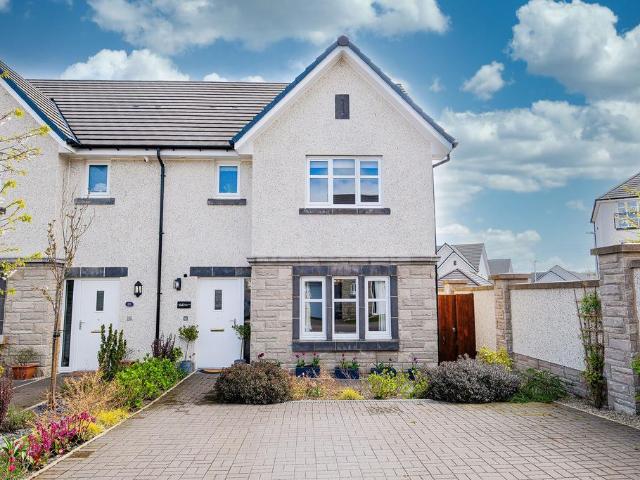 House for sale in Woodside, Ballindoch
