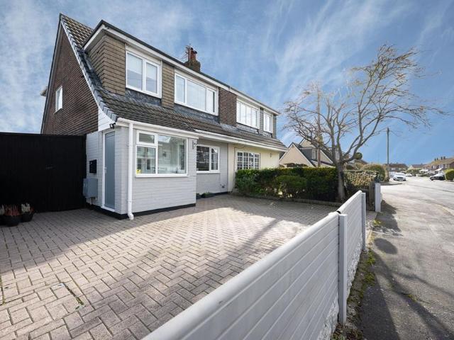 House for sale in Roby Mill, Lancashire