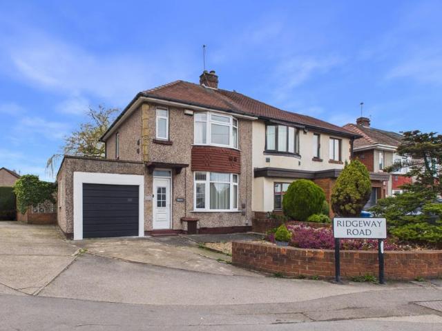House for sale in Gleadless, South Yorkshire