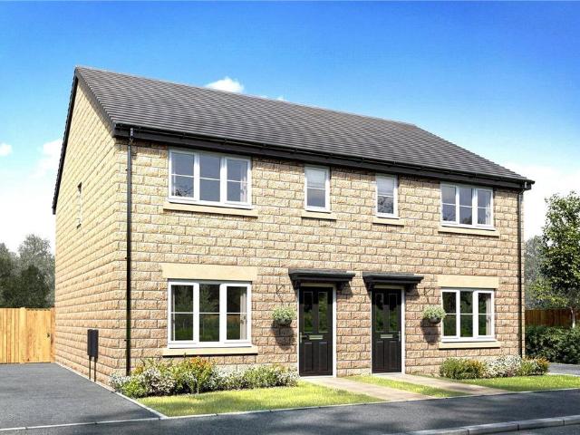 House for sale in Haggate, Burnley