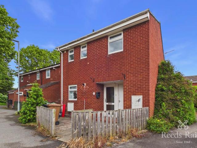House for sale in Howlett Cross, Robin Hood