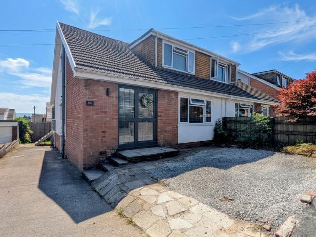 House for sale in Cyfarthfa, Merthyr