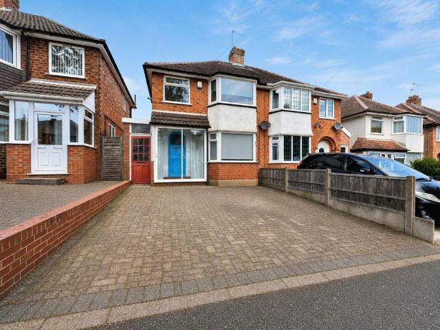 House for sale in West Midlands