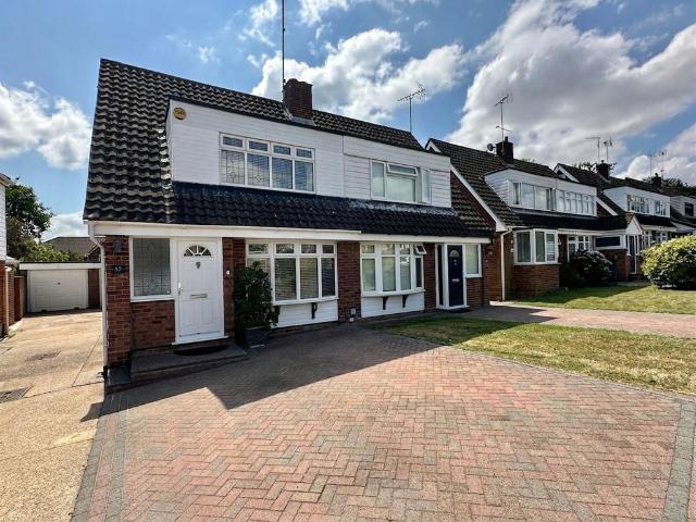 House for sale in Sunnymede, Billericay