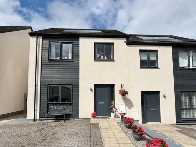 House for sale in Scotland
