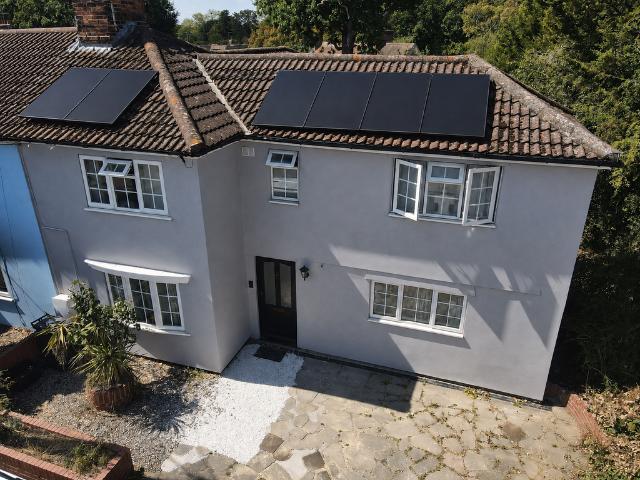 House for sale in Wickham Bishops, Maldon