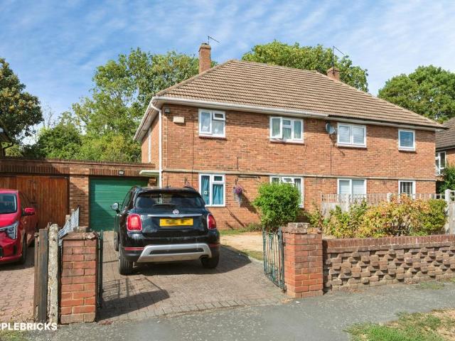 House for sale in Fetcham, Mole Valley