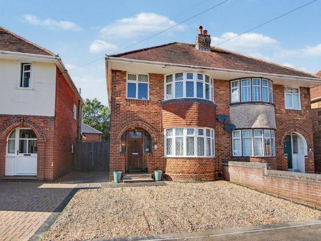 House for sale in Woolston, City Of Southampton