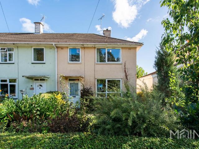 House for sale in Evington, Leicester