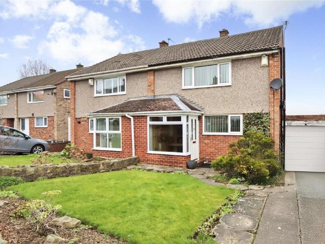 House for sale in Castle Dene, Great Lumley