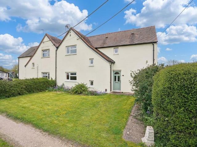 House for sale in Dromore, Oxfordshire