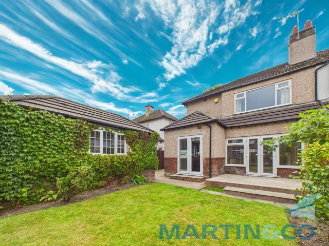 House for sale in Calderstones
