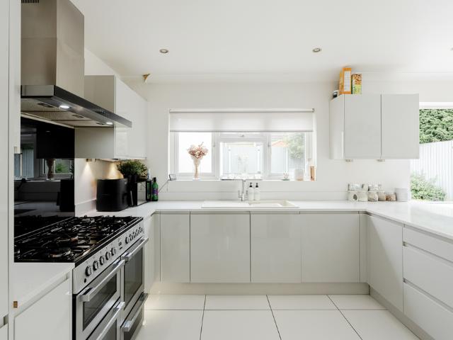 House for sale in Feckenham, City Of Bristol