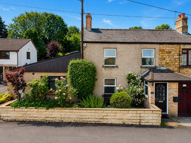 House for sale in Bromsberrow Heath, Gloucestershire