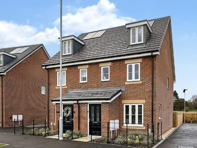 House for sale in Warminster, Wiltshire