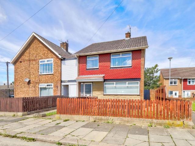 House for sale in Grove Hill, Normanby