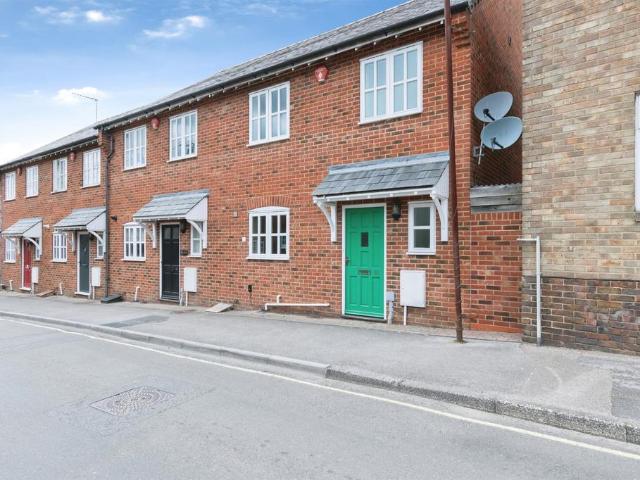 House for sale in Ashurst Bridge, Hampshire