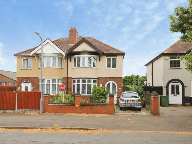 House for sale in Rushock, Worcestershire